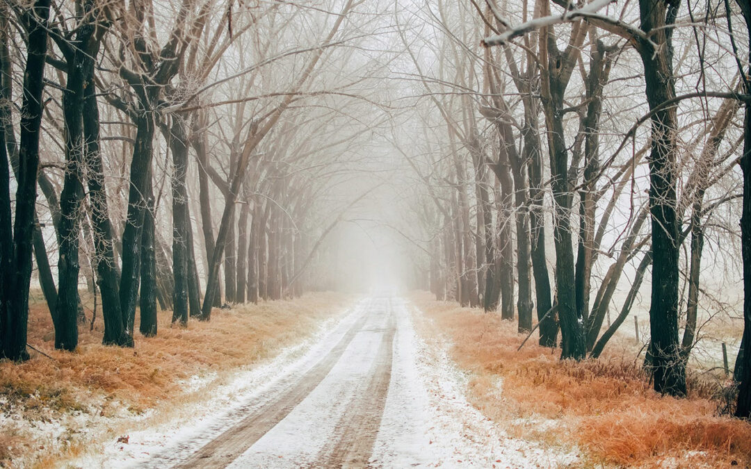 Heeft een camper winterbanden nodig?