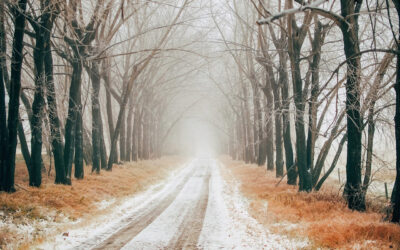 Heeft een camper winterbanden nodig?