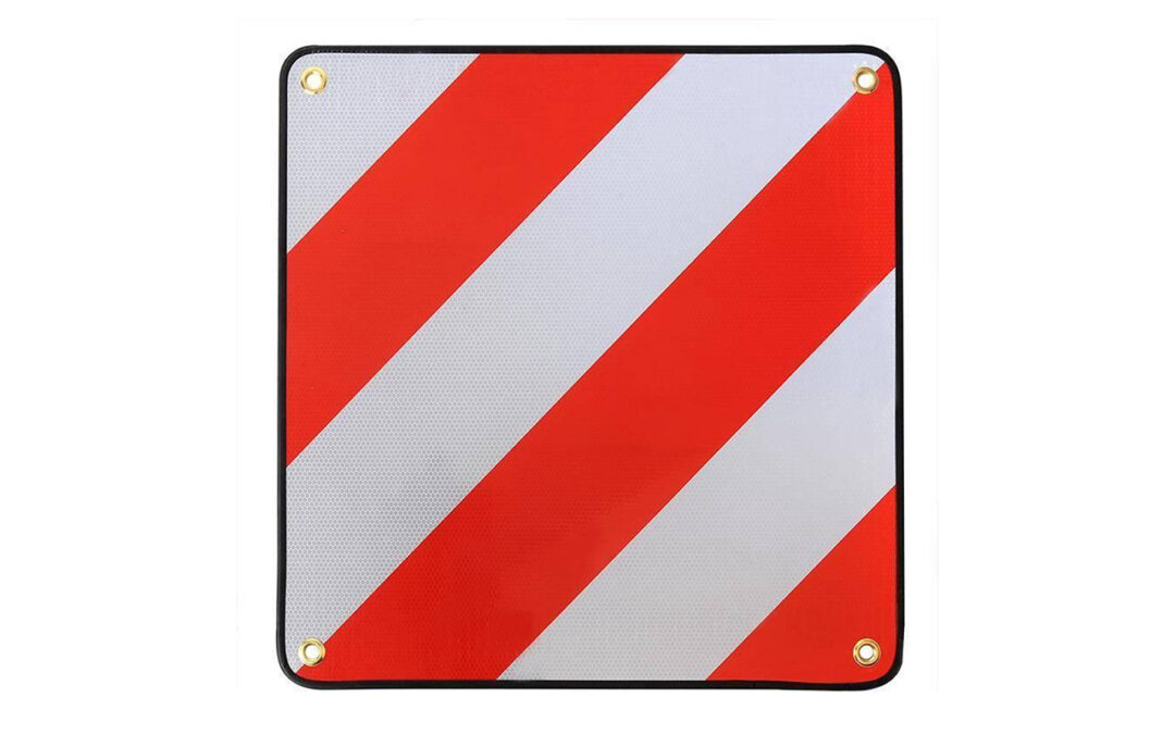 Signaalbord of markeringsbord