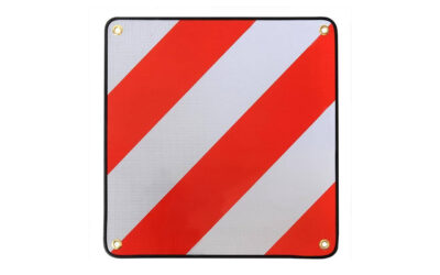 Signaalbord of markeringsbord