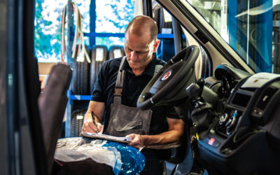 Tips buscamper onderhoud: voor jarenlang zorgeloos reizen