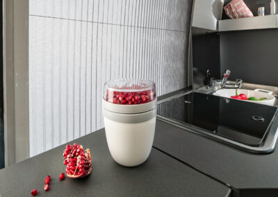 Twin Supreme 600-spb-kitchen-top