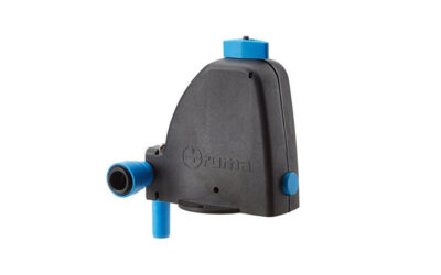 Vorstbeveiliger. Wat is dat en hoe werkt het?