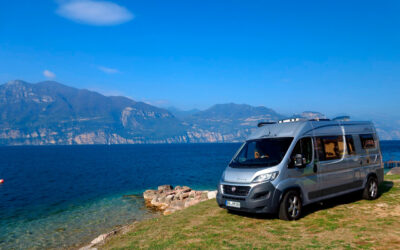 (Wild)kamperen? Waar wel/niet?