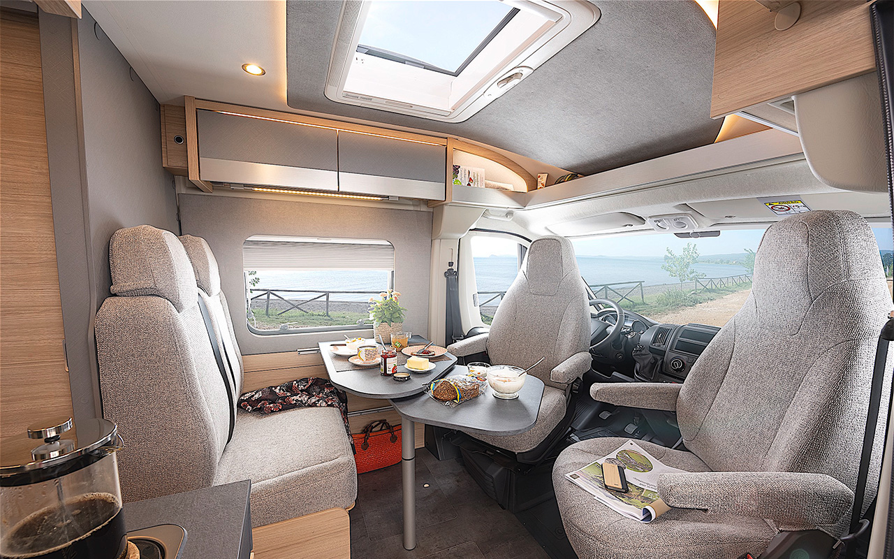 Zitgroep in de Trenta 600