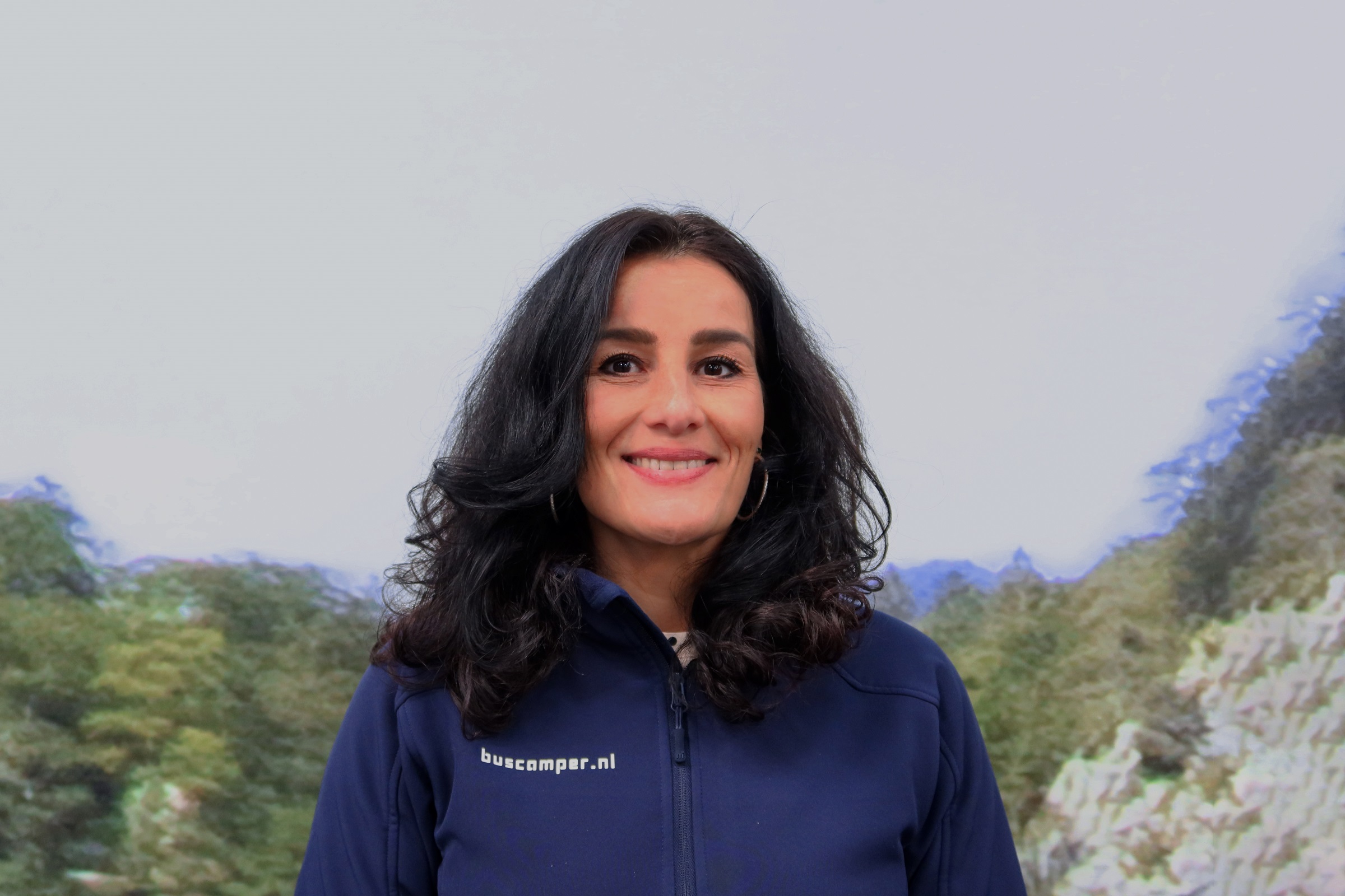 Debby verhuur medewerker