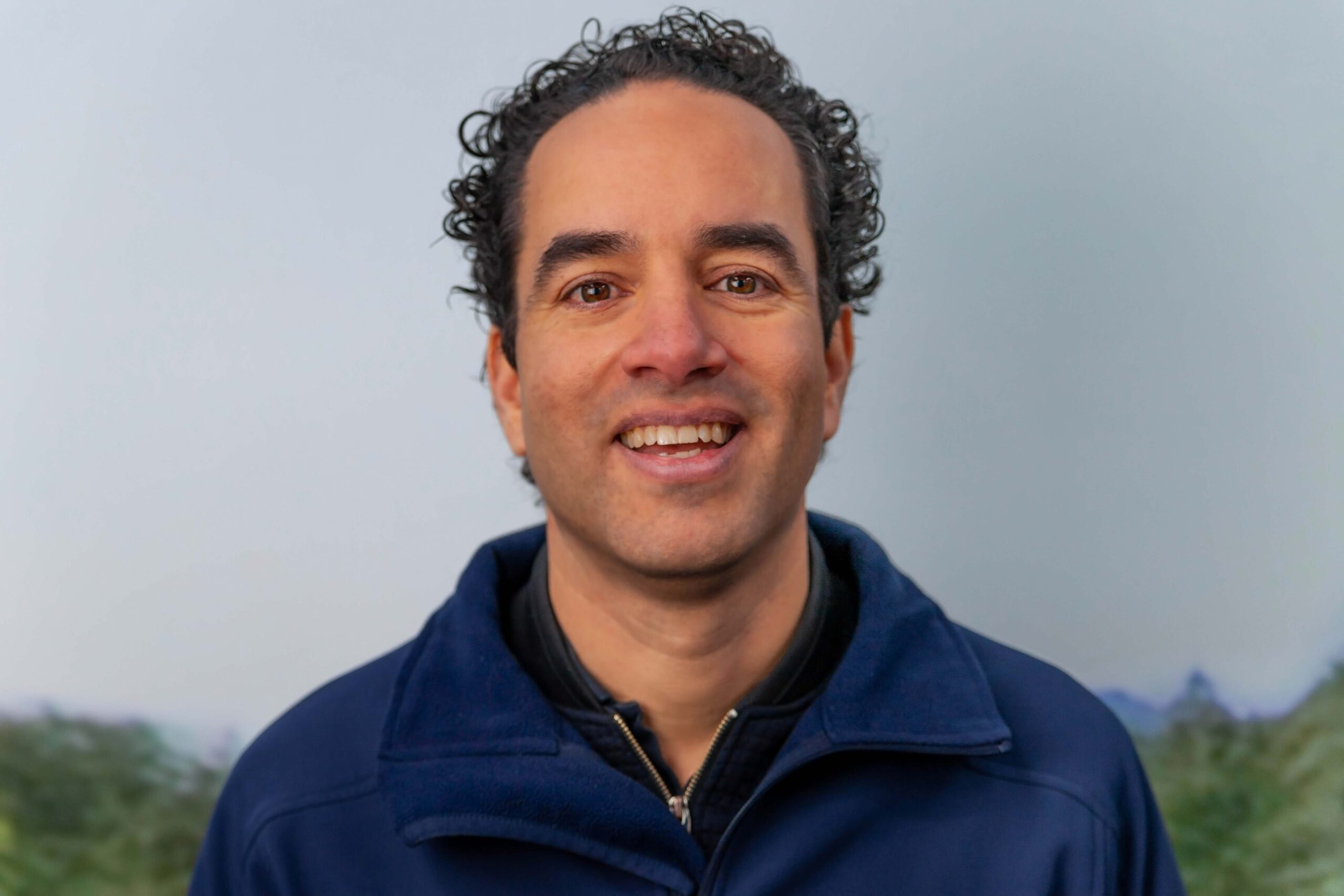 Ralph adviseur bij Buscamper Nederland