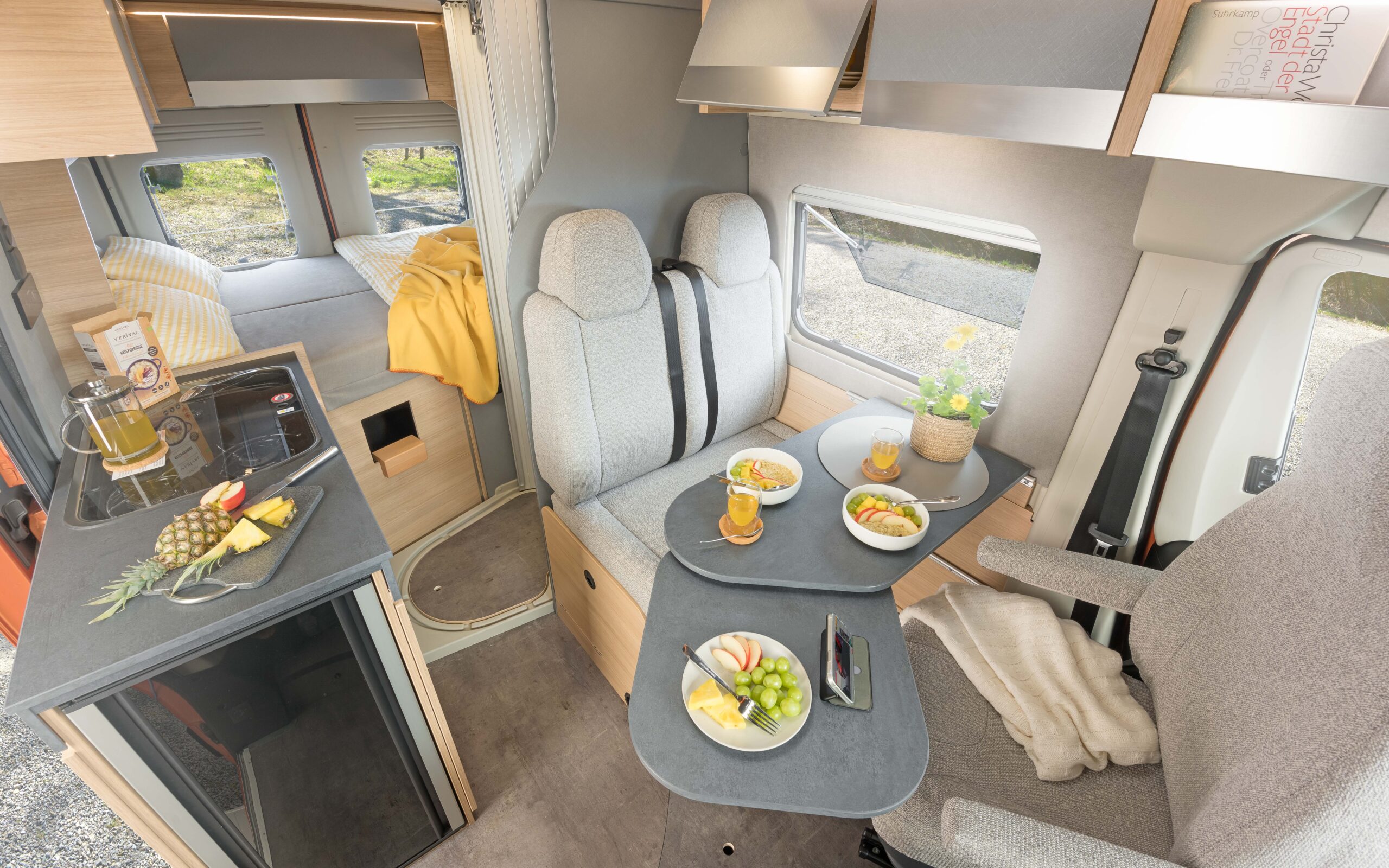 Pössl 540 Pössl 540