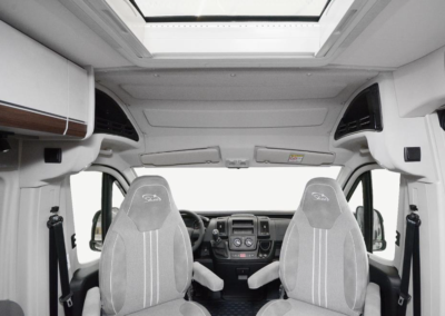 Summit 540 Shine Multiroof