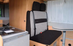 Possl leefwereld Paradiso