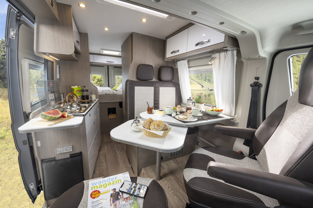 2Win Plus voordelen Leefruimte in de 2Win Plus