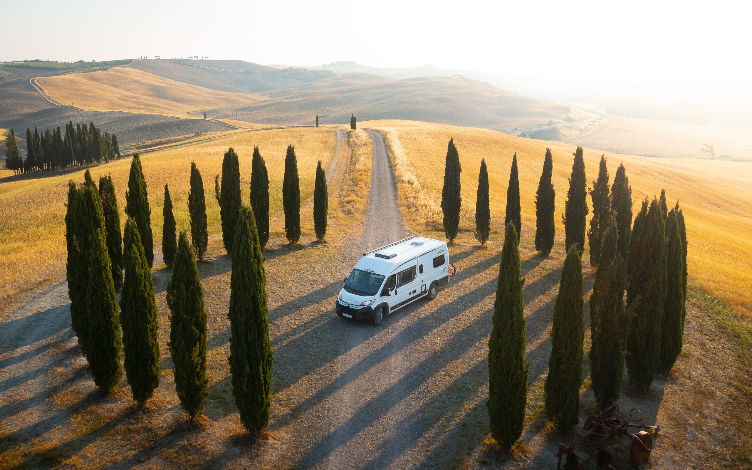 Pössl camper kopen? Ontdek alle formaten