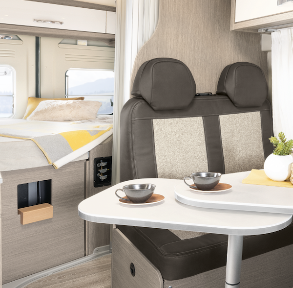 Marais stoffering zitgroep