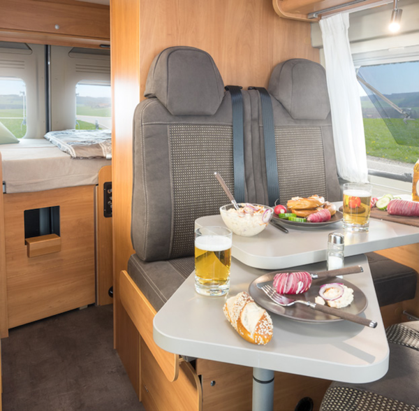 Timeless stoffering zitgroep