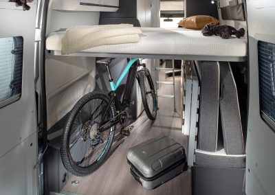 Adria Twin Sports sportuitrusting