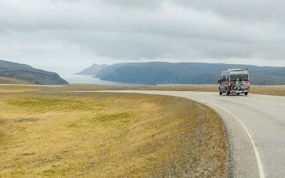 Na 10 jaar huren een buscamper kopen