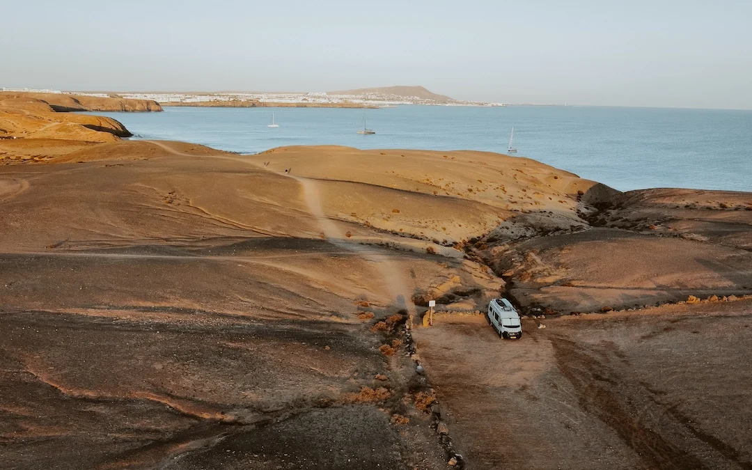 Wat kost een camper huren?