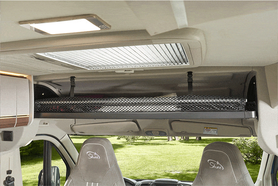 Summit Shine Multiroof