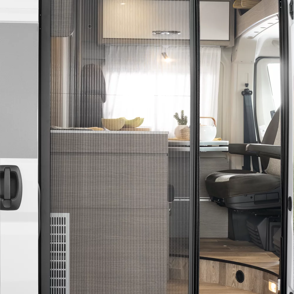 D-line highlights muggenhor Muggenhor in de Pössl D-line modellen