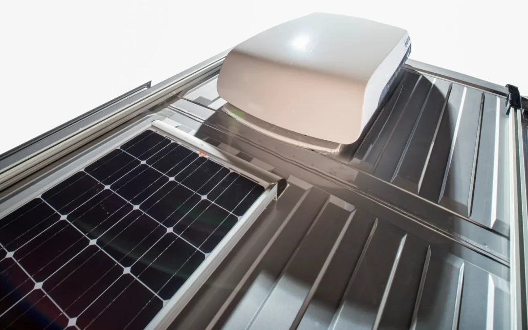 Airco onderhoud camper: Zo houdt u het systeem in topconditie!