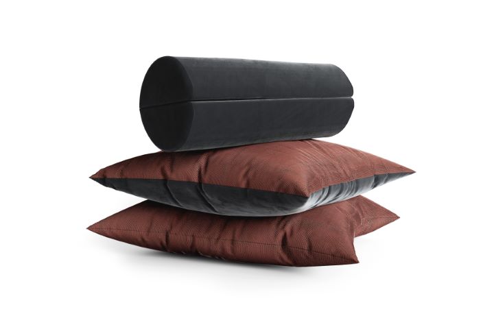 Adria kussen Red Gear