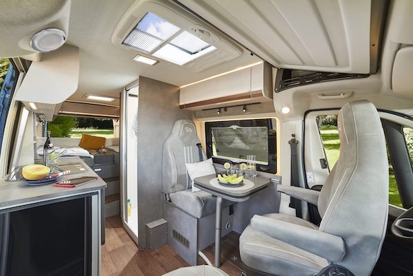 Stoffering Grigrio Lucente Summit stoffering Grigrio Lucente