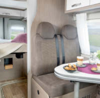 Stoffering Timeless Stoffering Timeless in de Pössl D-line modellen