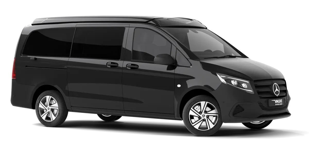 Exterieur kleur Obsidian Zwart Metallic