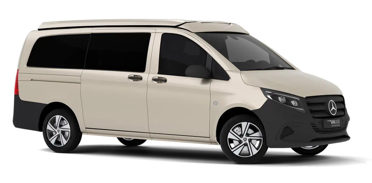 Exterieur kleur Ivoor