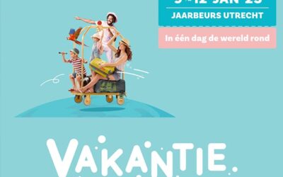 Pössl staat op de Vakantiebeurs 2025