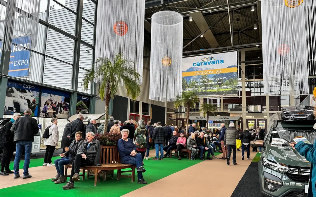 Caravana 2025