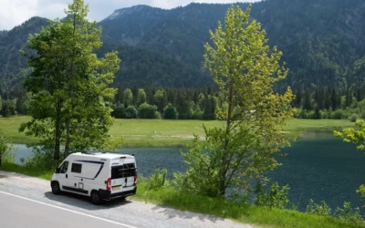 Euro 6 dieselmotor: schoon en zuinig