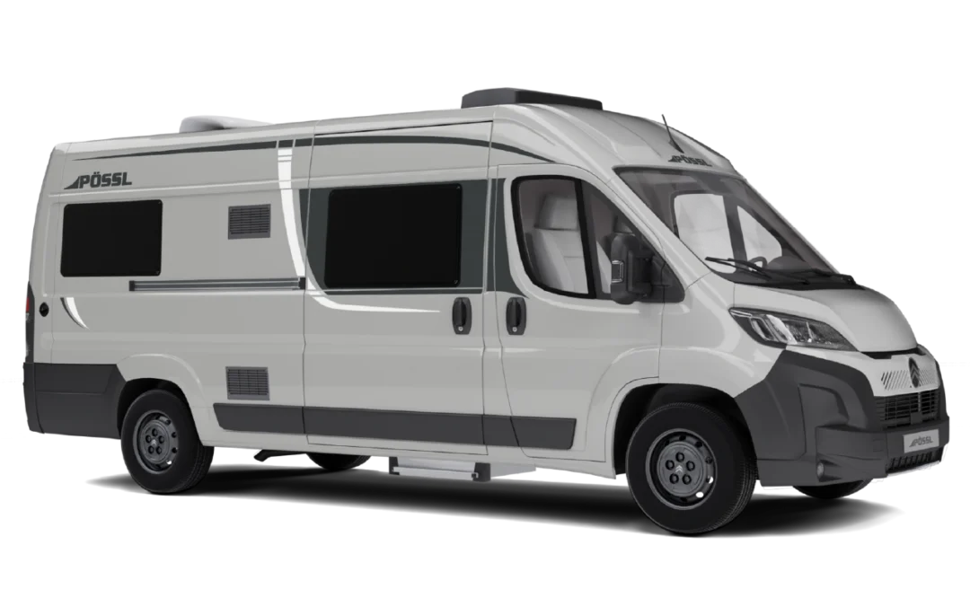 Citroën Jumper camper: voordelen en aandachtspunten voor kopen of huren