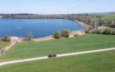 Van integraal camper naar buscamper