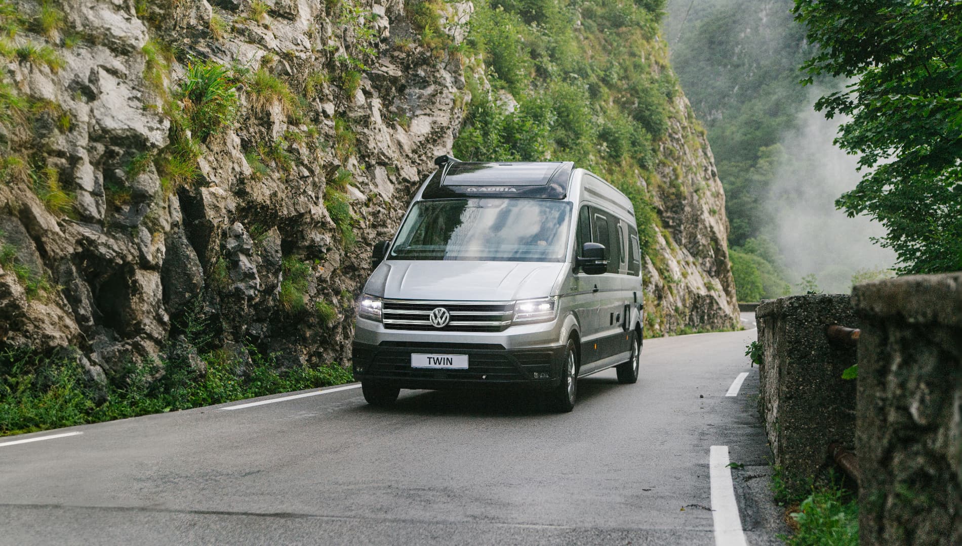 Adria Twin Max Adria Twin Max 680 SGX