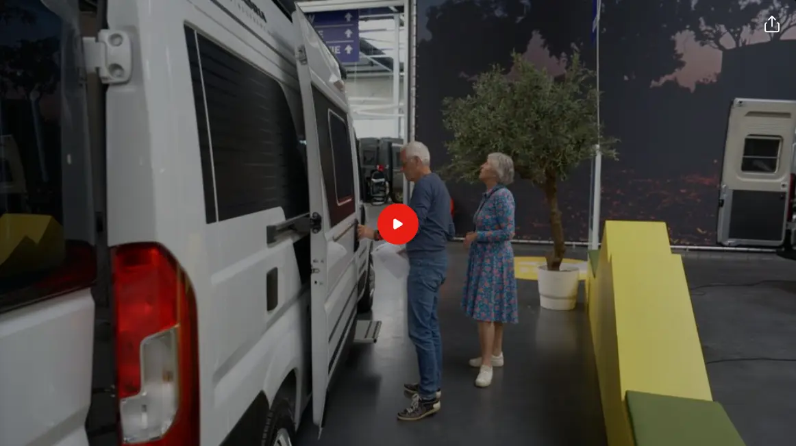 Buscamper Nederland in aflevering van Nieuwsuur over vermogensoverdracht