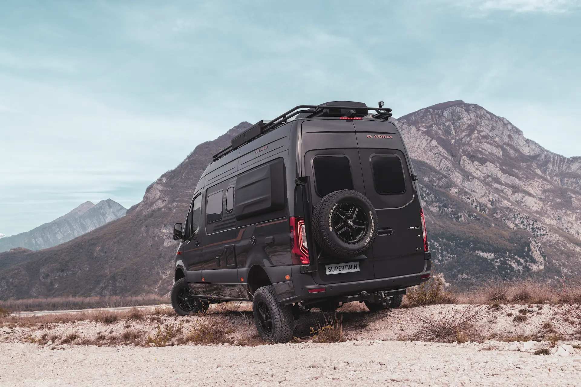 Supertwin exterieur Supertwin exterieur