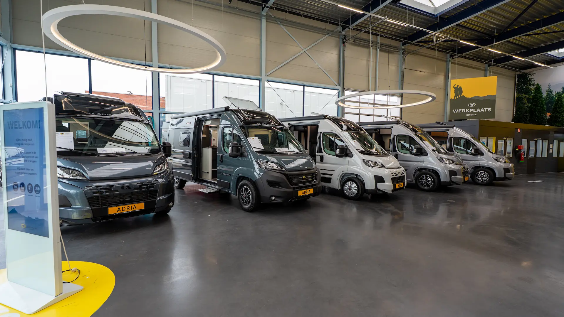 adria-dealer-nederland Adria dealer Nederland