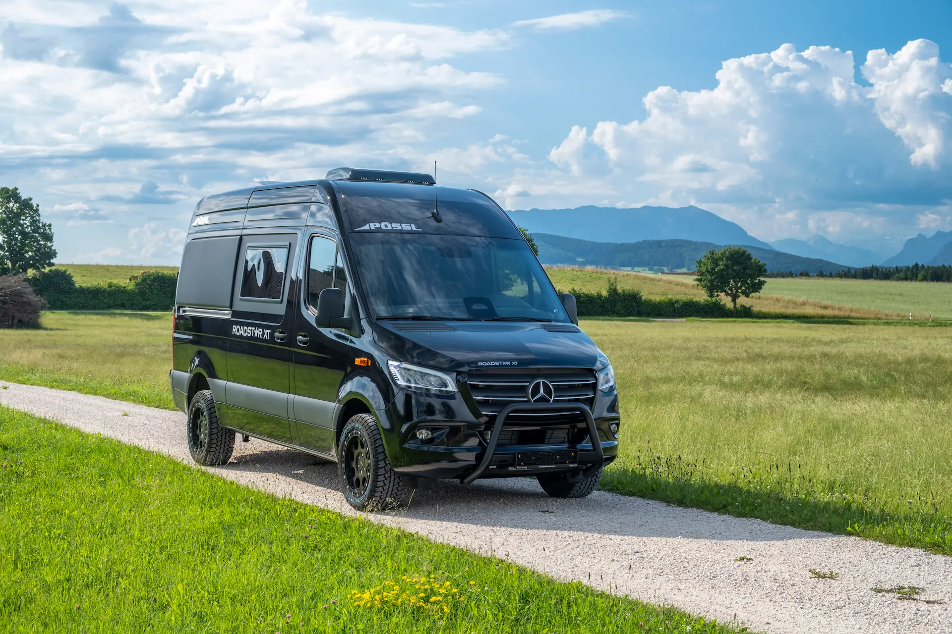 Possl Roadstar XT Possl Roadstar XT