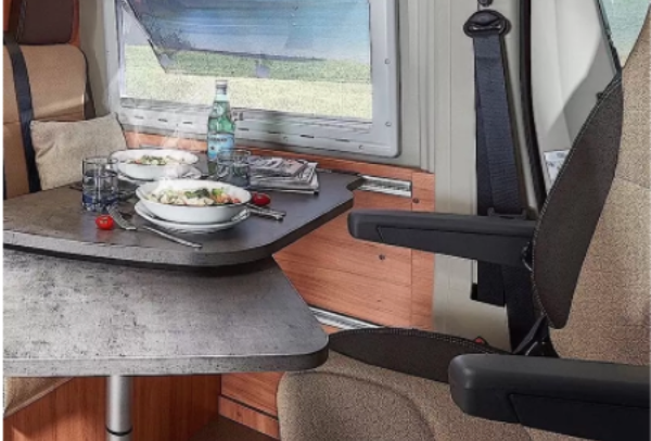 StofferingOriginal Possl leefwereld Original Captain Chair