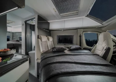 Twin Supreme 640 SLB 3e bed